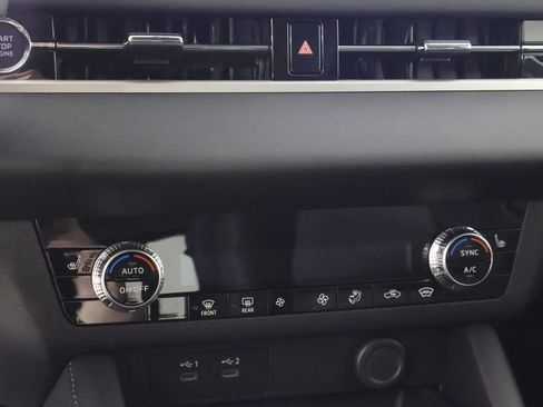 New 2026 Mitsubishi Outlander ES AWD/4WD image 45