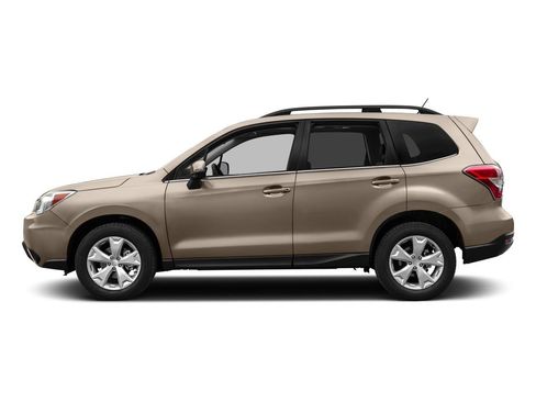 Used 2016 Subaru Forester 2.5i Touring w/ Eyesight & Navigation System image 13