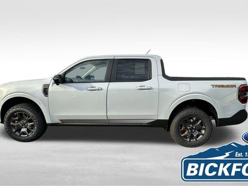 New 2026 Ford Maverick Tremor image 9