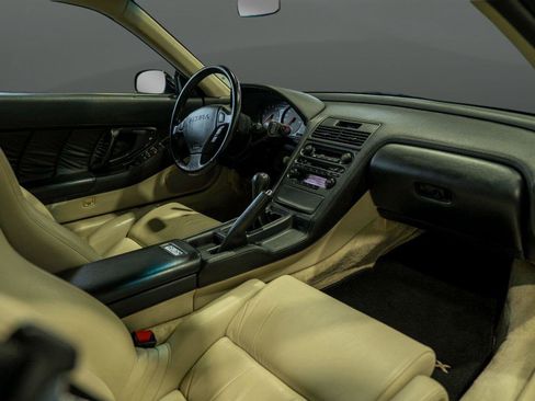 Used 1991 Acura NSX RWD image 32