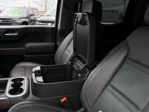 Used 2022 GMC Sierra 1500 Denali image 25