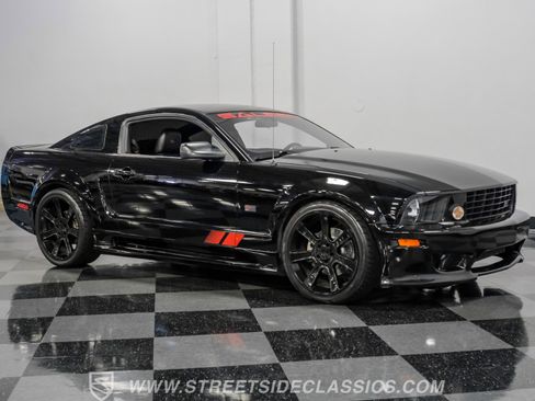 Used 2008 Ford Mustang GT RWD image 14