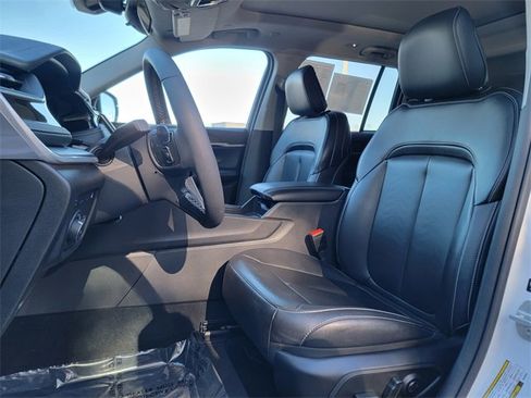 Certified 2024 Jeep Grand Cherokee Limited 4xe image 20