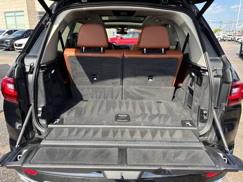 Used 2020 BMW X7 xDrive40i w/ Premium Package AWD/4WD image 22