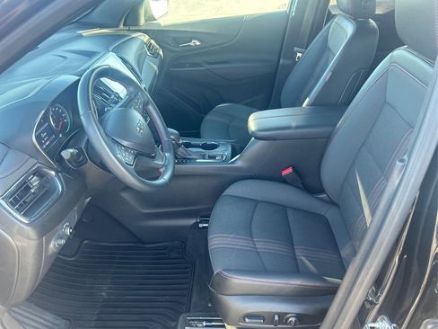 Used 2024 Chevrolet Equinox RS AWD/4WD image 19