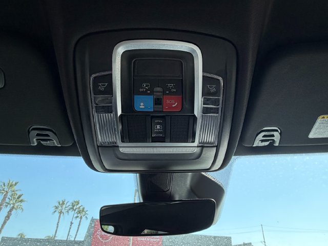 Used 2026 RAM 1500 Laramie AWD/4WD image 27