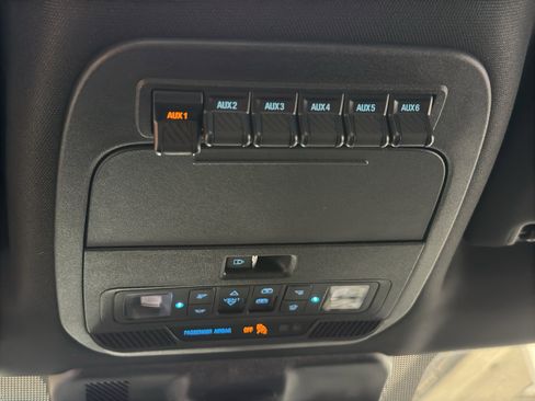 Used 2025 Ford F150 Tremor AWD/4WD image 37