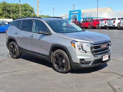 Used 2023 GMC Terrain AT4