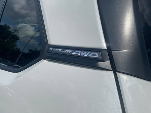 New 2026 Subaru Forester Premium AWD/4WD image 16