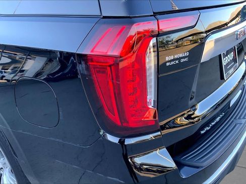 Used 2023 GMC Yukon Denali w/ Denali Reserve Package AWD/4WD image 29