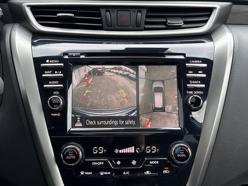 Used 2024 Nissan Murano Platinum w/ Cargo Package AWD/4WD image 31