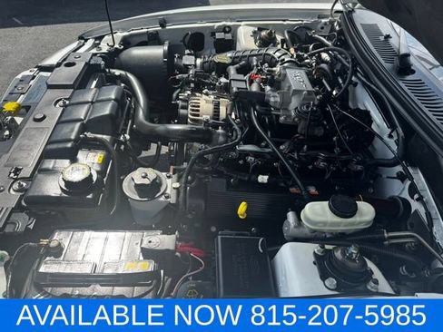 Used 2004 Ford Mustang GT RWD image 26