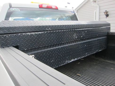 Used 2015 GMC Sierra 3500 4x4 Regular Cab image 23