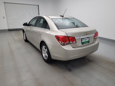 Used 2015 Chevrolet Cruze LT FWD image 5