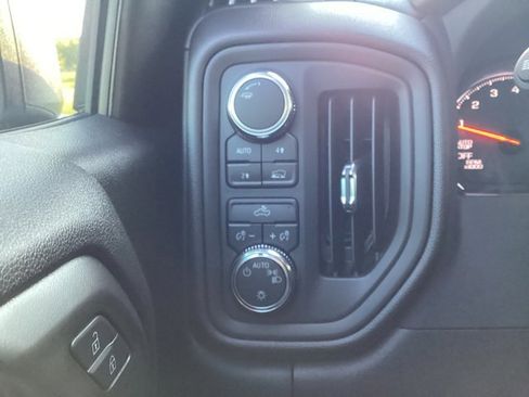 New 2026 GMC Sierra 1500 Pro w/ Pro Value Package image 25