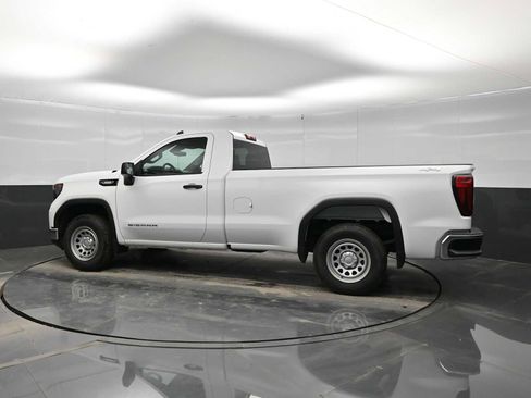 New 2026 GMC Sierra 1500 Pro w/ Pro Value Package AWD/4WD image 5