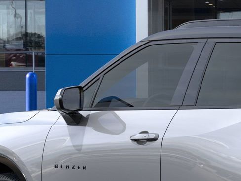 New 2026 Chevrolet Blazer RS w/ Driver Confidence II Package image 37