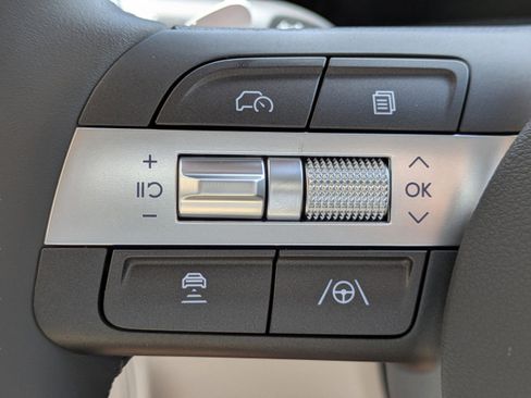 New 2026 Hyundai Kona SEL Premium image 29