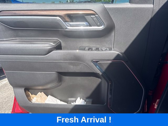 Used 2024 Chevrolet Silverado 1500 RST RWD image 10