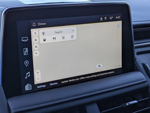 Certified 2023 Chevrolet Tahoe Z71 w/ Luxury Package image 24