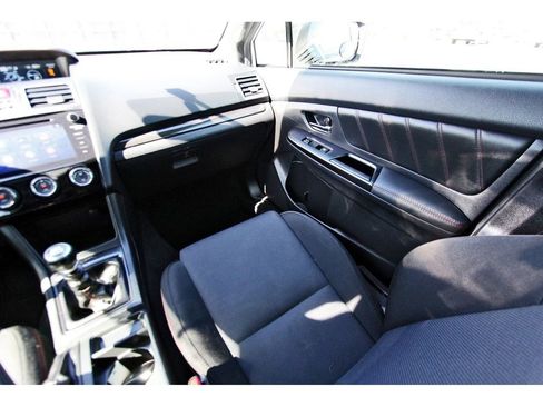 Used 2021 Subaru WRX Premium image 12