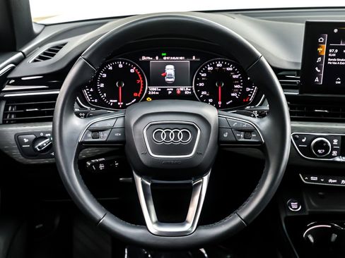 Used 2025 Audi A4 2.0T Premium w/ Convenience Package image 19