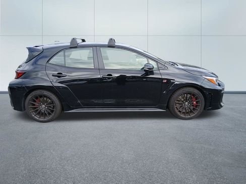 Used 2025 Toyota Corolla GR AWD/4WD image 9