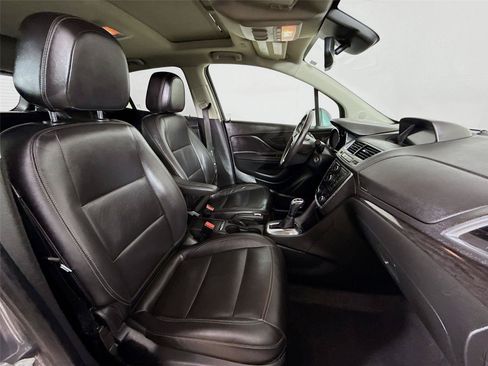 Used 2015 Buick Encore Leather FWD image 28