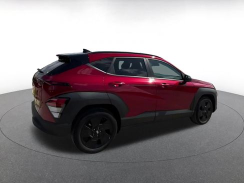 Used 2026 Hyundai Kona SEL Sport FWD image 14