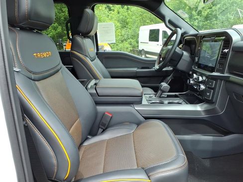 New 2026 Ford F150 Tremor w/ Equipment Group 402A High AWD/4WD image 13