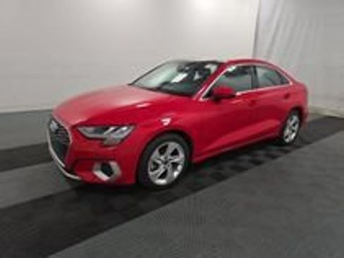 Used 2022 Audi A3 2.0T Premium AWD/4WD image 24