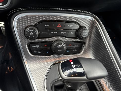 Used 2022 Dodge Challenger SRT Hellcat Redeye image 31
