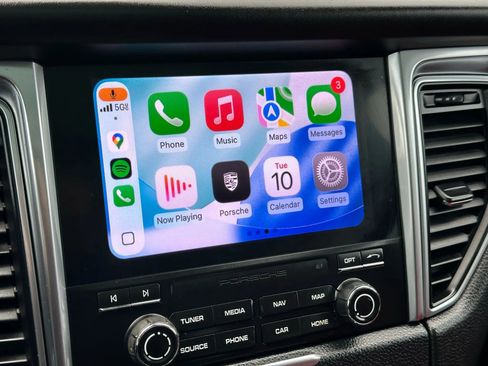 Used 2017 Porsche Macan GTS image 40