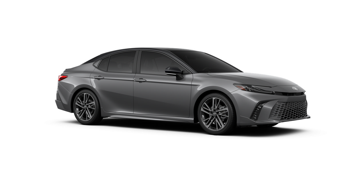 New 2026 Toyota Camry XSE FWD image 14