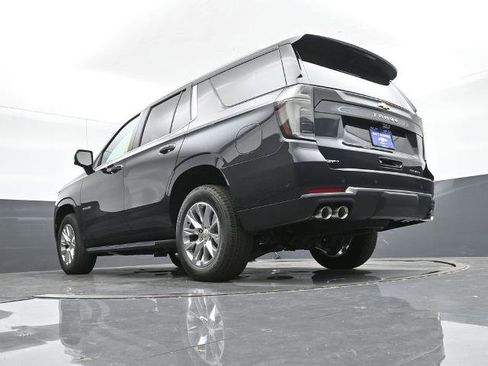 New 2026 Chevrolet Tahoe Premier image 12