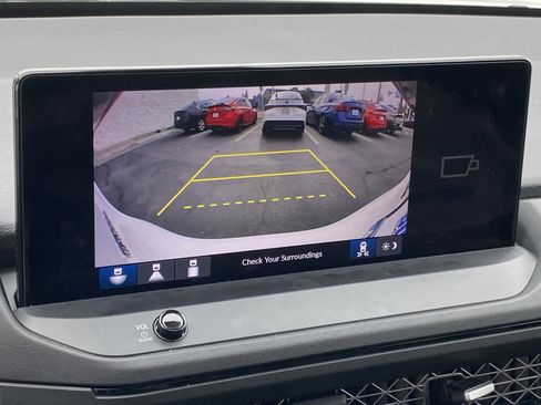 Used 2025 Honda Accord Sport image 21