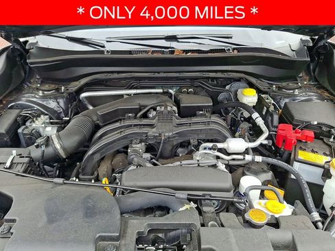 Used 2025 Subaru Forester Touring AWD/4WD image 28