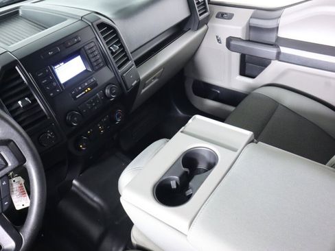 Used 2020 Ford F150 XL w/ Equipment Group 101A Mid image 33