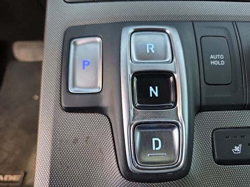 Used 2021 Hyundai Palisade Limited image 21