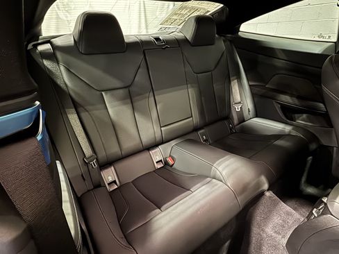 New 2027 BMW M440i Coupe w/ Premium Package RWD image 27