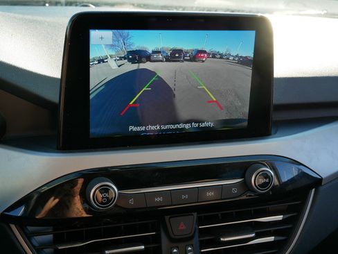 Certified 2022 Ford Escape SE w/ Convenience Package AWD/4WD image 30