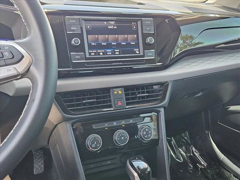 Used 2024 Volkswagen Taos S FWD image 14