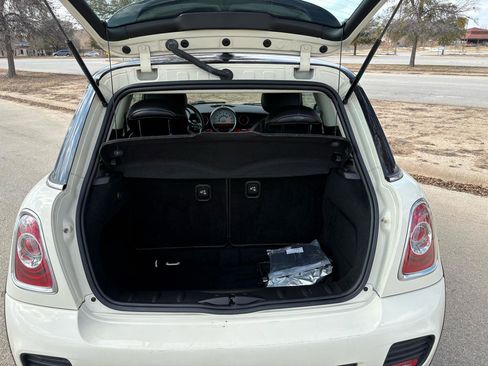 Used 2012 MINI Cooper S image 49
