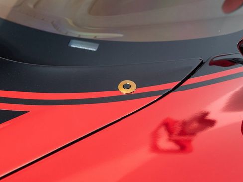 Used 2015 McLaren P1 image 65