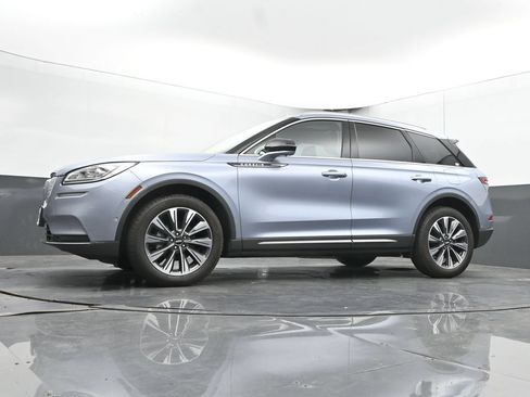 Used 2022 Lincoln Corsair Reserve w/ Equipment Group 201A AWD/4WD image 47