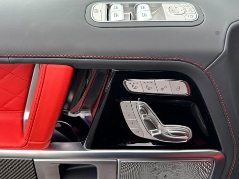 New 2026 Mercedes-Benz G 63 AMG 4MATIC image 11