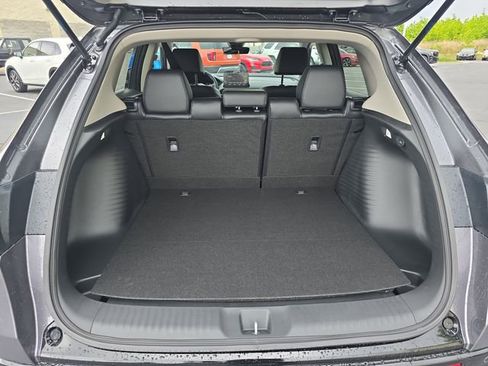 New 2026 Honda HR-V EX-L image 12