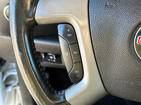 Used 2013 GMC Sierra 1500 SLE w/ Power Tech Package image 25