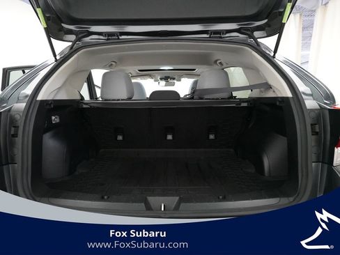 Used 2021 Subaru Crosstrek 2.0i Premium w/ Moonroof Package image 10