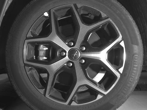 Used 2025 Jeep Compass Limited AWD/4WD image 12